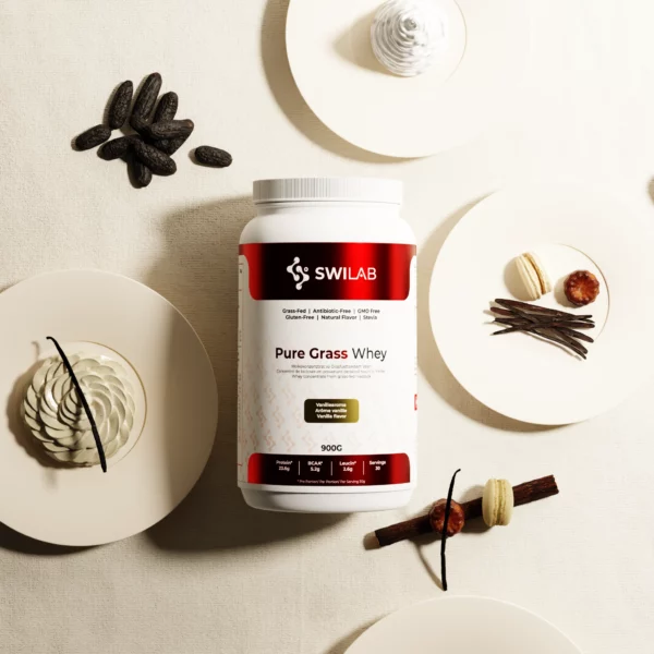 Pure Grass Whey - Image 4