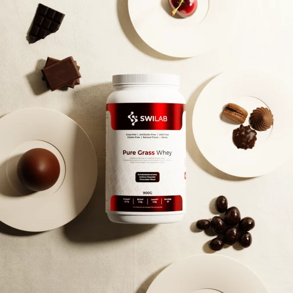 Pure Grass Whey - Image 3