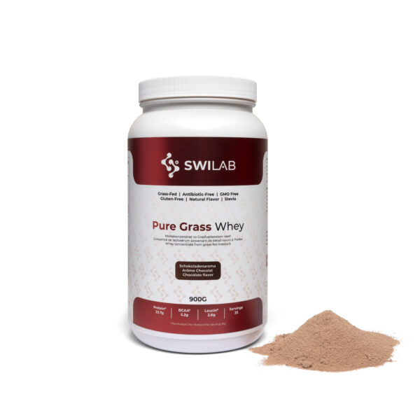 Pure Grass Whey