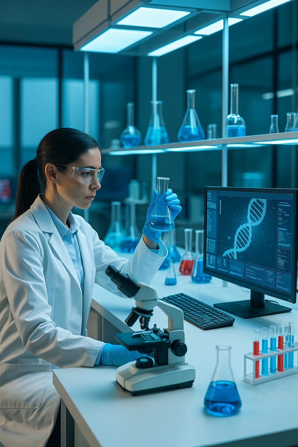 Laboratoire swilab