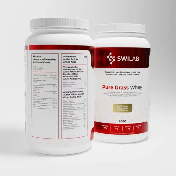 Pure Grass Whey - Image 2