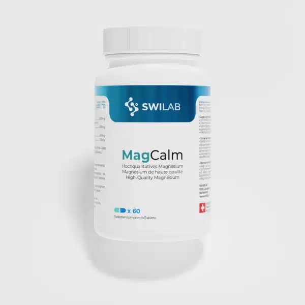 MagCalm