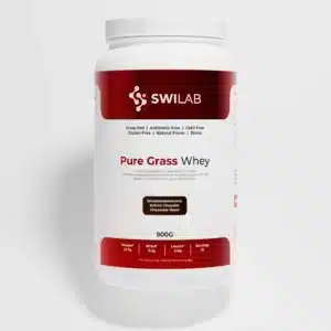 Pure Grass Whey