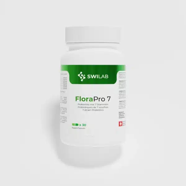 FloraPro 7
