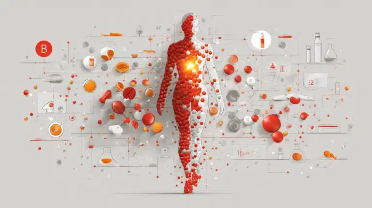 Vitamine B12 Effet Immédiat