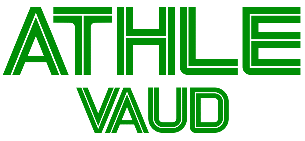 Logo AthleVaud, partenaire de SwiLab