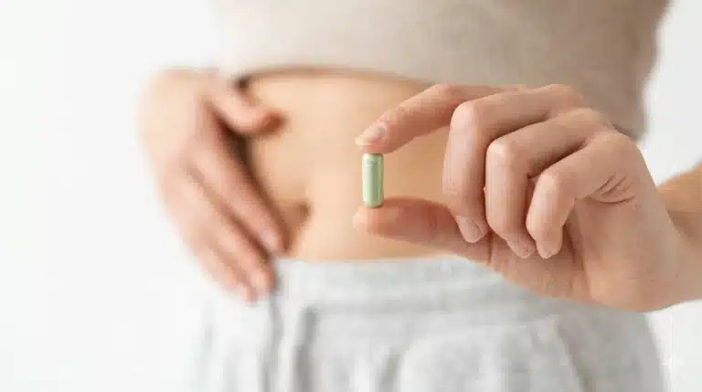 Probiotique et diarrhée