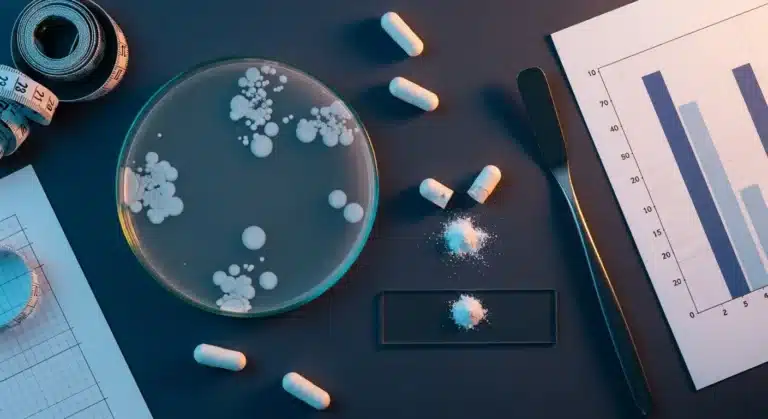 Probiotique pour maigrir