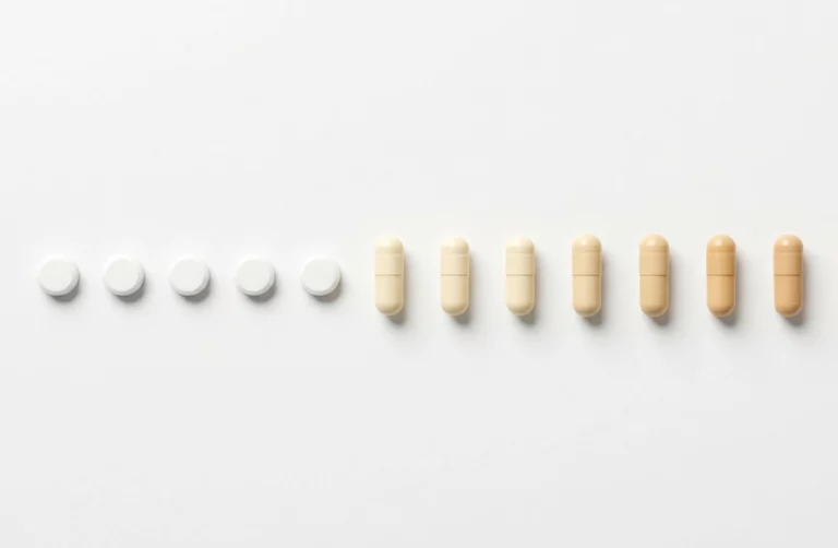 Probiotique et antibiotique