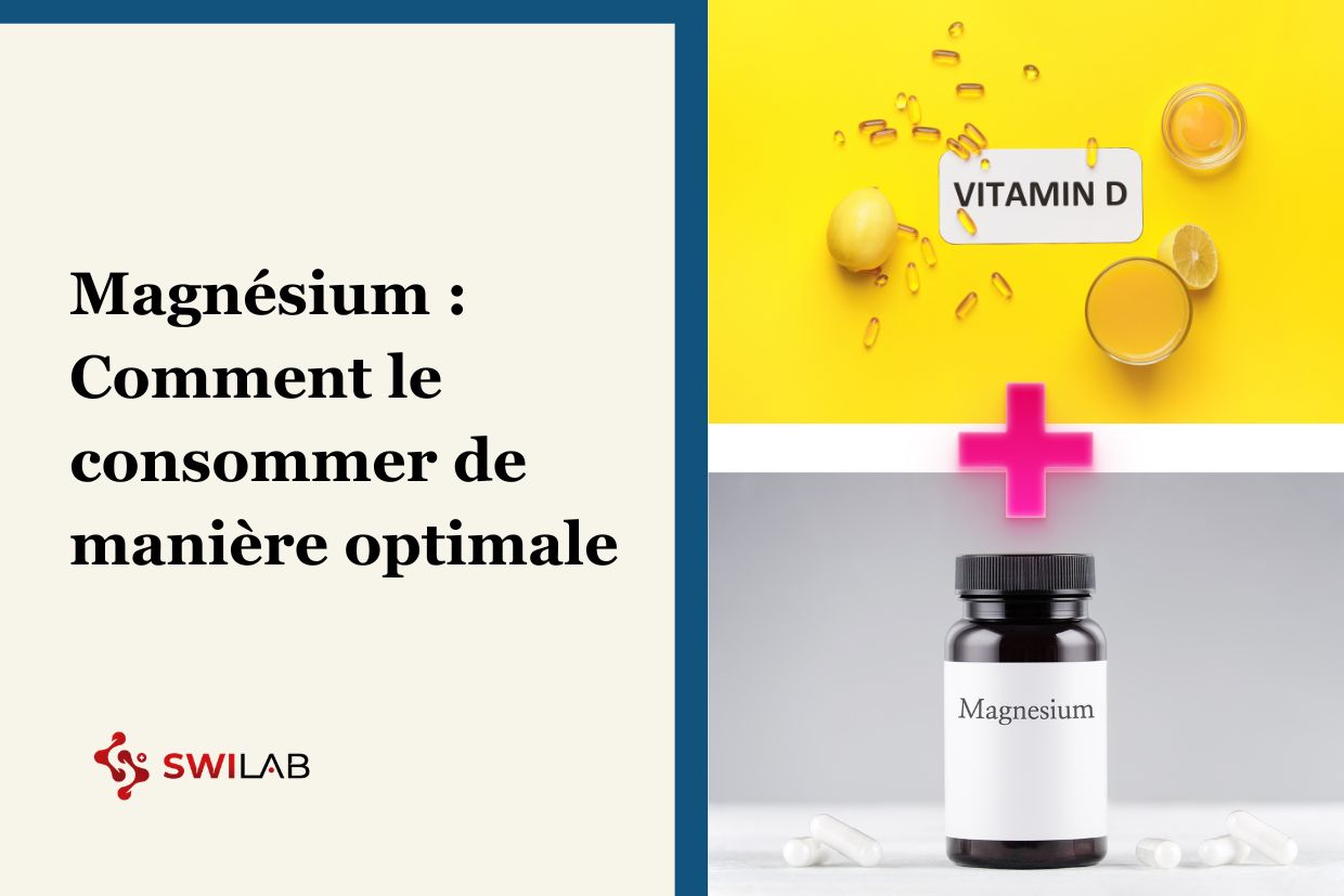 Comment consommer du magnésium en toute sécurité ?