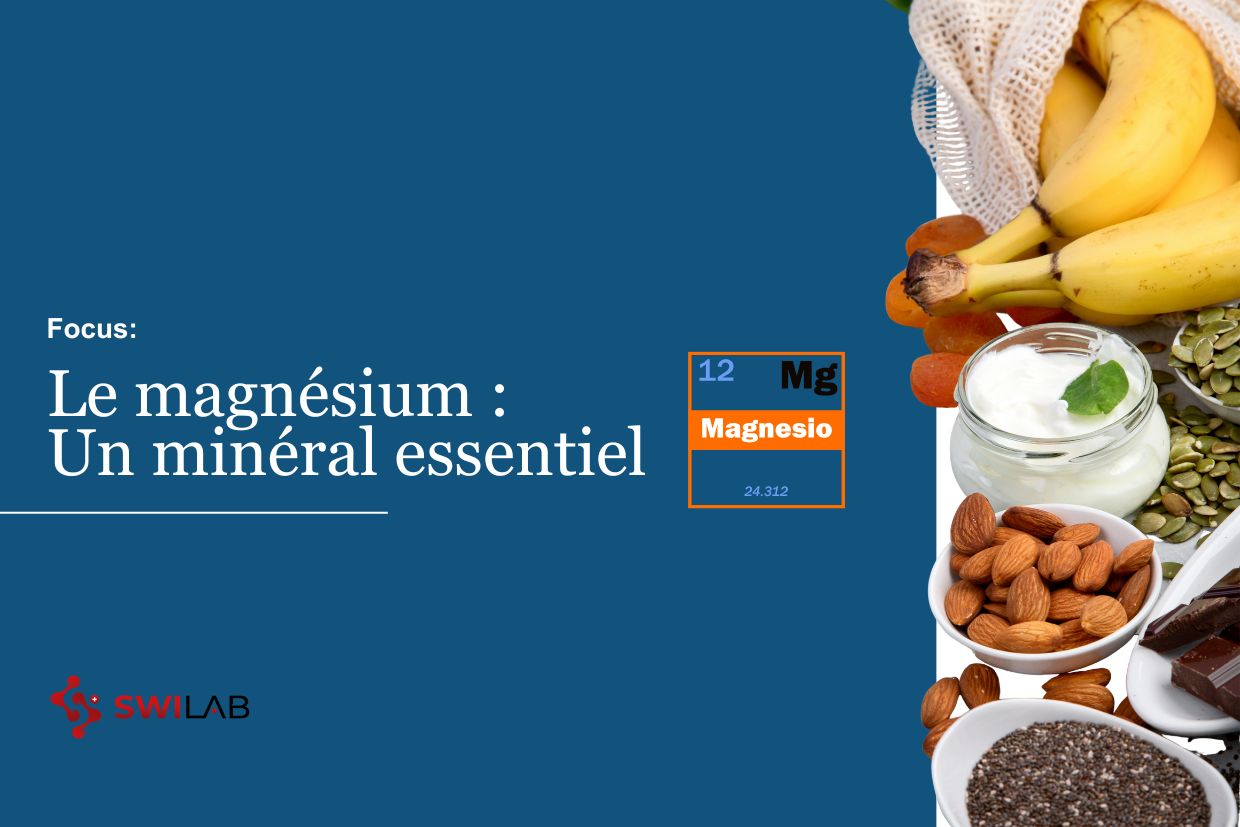 Tout savoir sur le magnésium : le guide complet pour votre santé