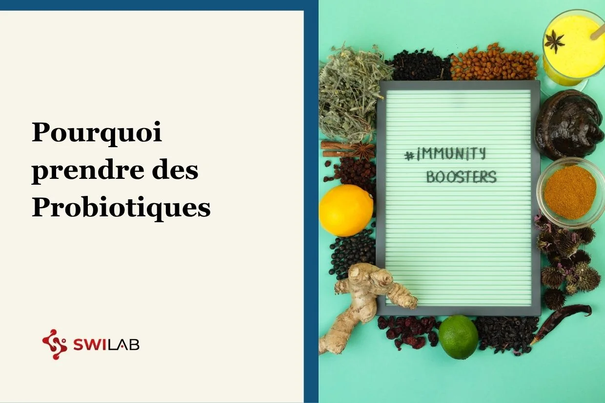 Quand faut-il opter pour une cure de probiotique ?